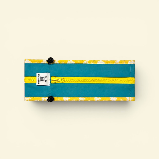 青檸一夏A0脖圍