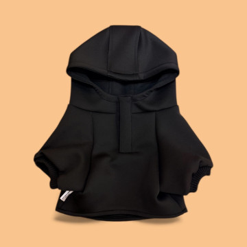 法Q衣 (黑) S/M/L 預購