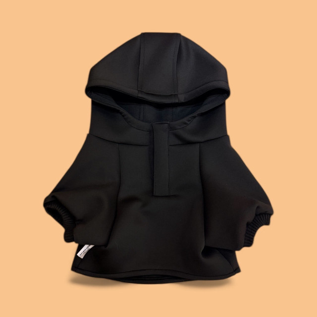 法Q衣 (黑) S/M/L 預購