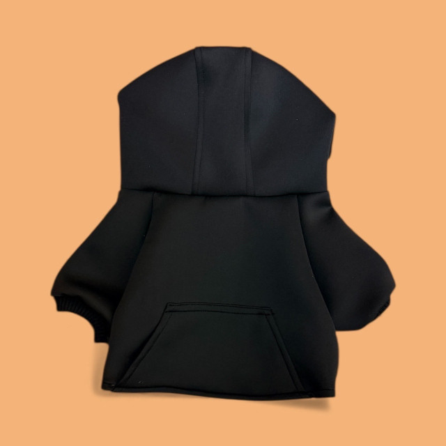 法Q衣 (黑) S/M/L 預購