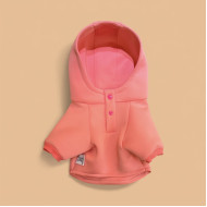 法Q衣 (粉) S/M/L 預購