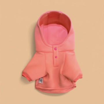 法Q衣 (粉) S/M/L 預購