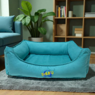 寵物QQ床-青窩