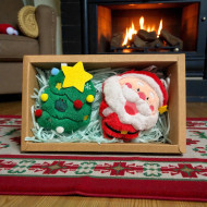 聖誕禮盒C (不含配件環)