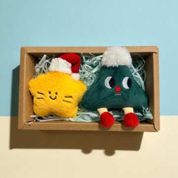 聖誕禮盒B (不含配件環)