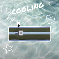 海鹽抹茶A0脖圍