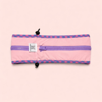 草莓甜心A0脖圍