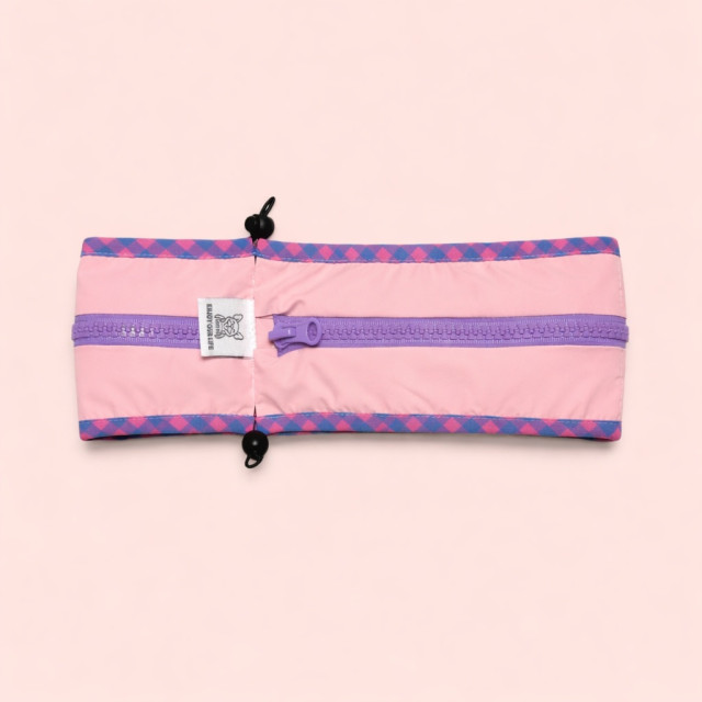 草莓甜心A0脖圍