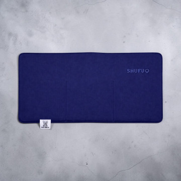 冷吱吱冰墊（藍）