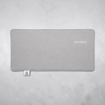 冷吱吱冰墊（冷灰）