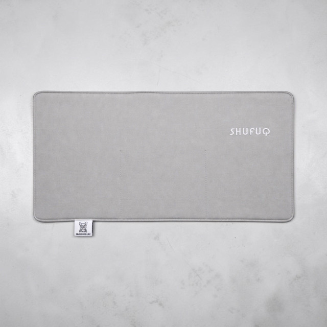 冷吱吱冰墊（冷灰）