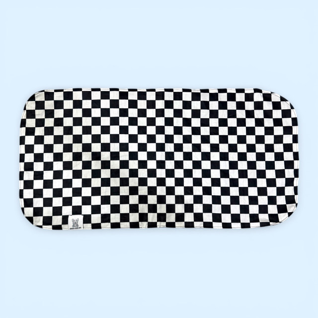 推車墊（小/大）