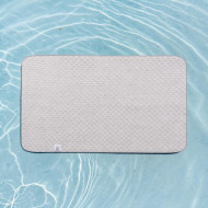 灰色涼感推車墊（小/大）