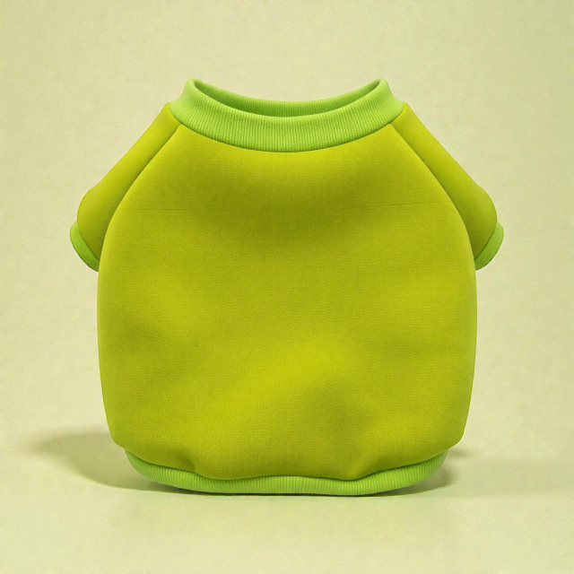 法Q T-shirt (淺綠) S/M/L