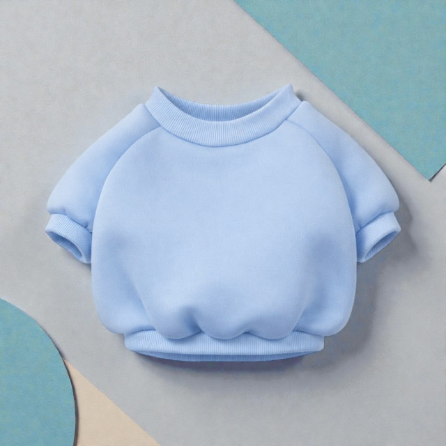 法Q T-shirt (淺藍) S/M/L