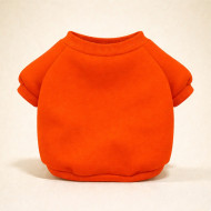 法Q T-shirt (橘) S/M/L