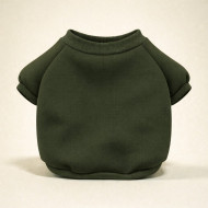 法Q T-shirt (軍綠) S/M/L