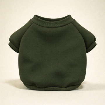 法Q T-shirt (軍綠) S/M/L