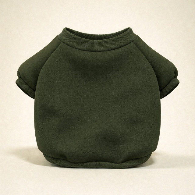 法Q T-shirt (軍綠) S/M/L