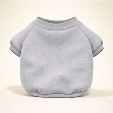 法Q T-shirt (麻灰) S/M/L