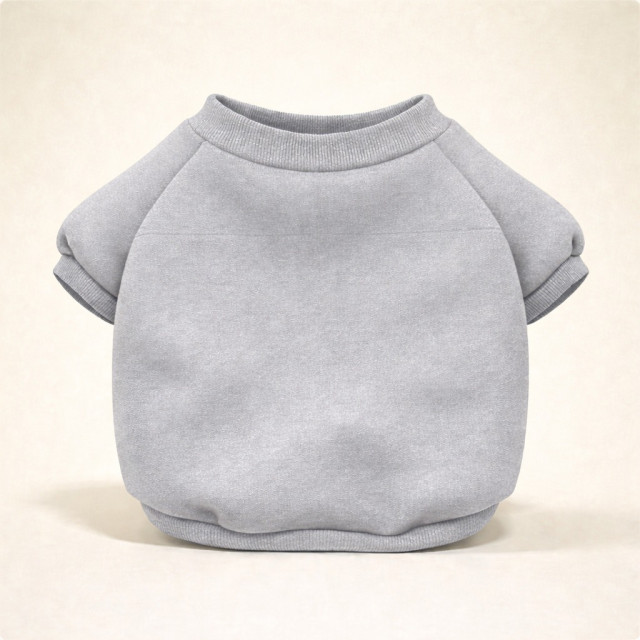 法Q T-shirt (麻灰) S/M/L