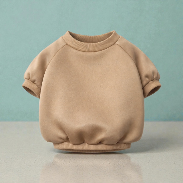 法Q T-shirt (卡其色) S/M/L 預購