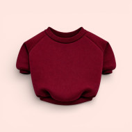 酒紅T-shirt S/M/L 預購