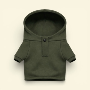 法Q帽T (軍綠) S/M/L 