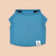 fire_truck0924_A0走跳運動背心（土耳其藍）S/M/L