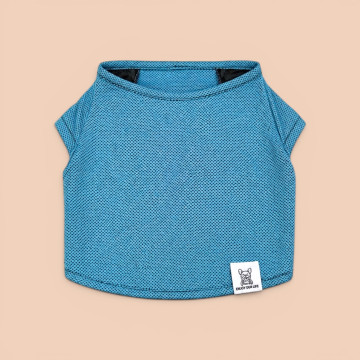 bubu0422_A0走跳運動背心（土耳其藍）L