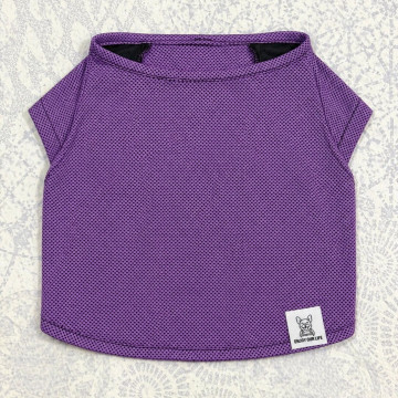 boog0906_A0走跳運動背心（紫）M