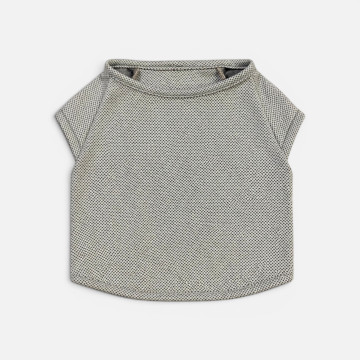 boog_0906_A0走跳運動背心（灰）M