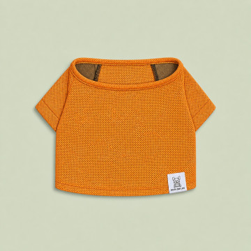 A0運動系列（橘）S/M/L