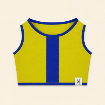 怪獸電力公司背心 M/L  預購