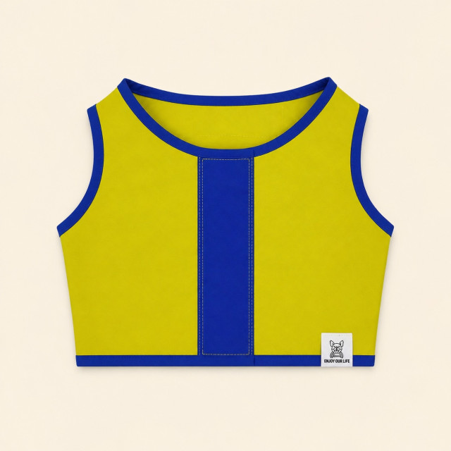 怪獸電力公司背心 M/L  預購