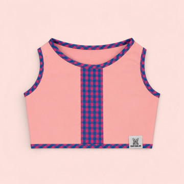 草莓A0背心 M/L  預購