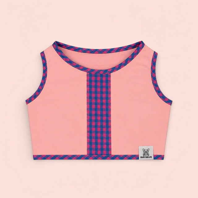 草莓A0背心 M/L  預購