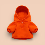 法Q帽T (橘) S/M/L