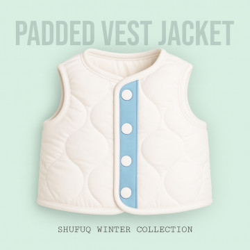 法Q背心（藍白）S/M/L 預購