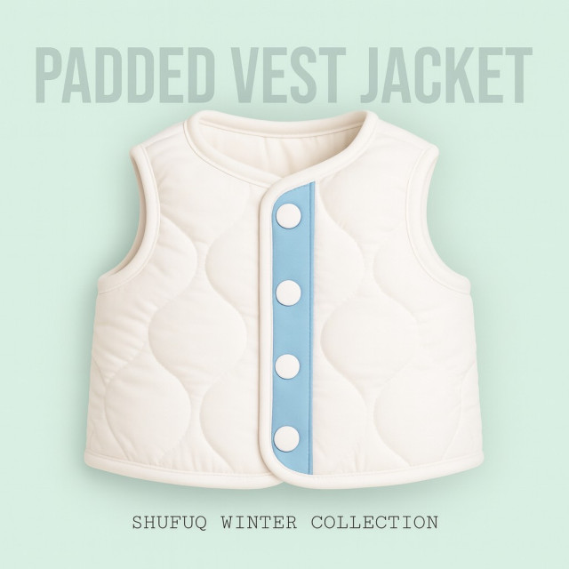 法Q背心（藍白）S/M/L 預購