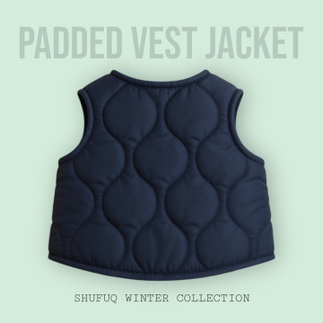 法Q背心（藍黑）S/M/L 預購