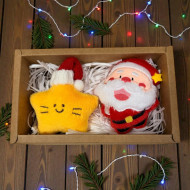 聖誕禮盒E (不含配件環)