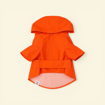 衝鋒衣(亮橘) S/M/L 