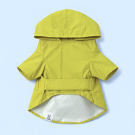 衝鋒衣(螢光綠) S/M/L 